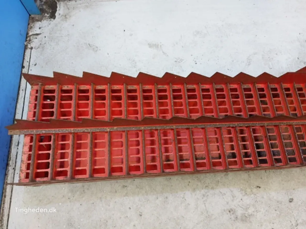 Billede 4 - Massey Ferguson 40 Ryster 28480677