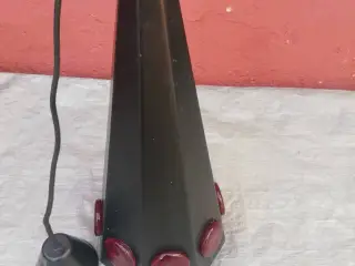 Loftslampe retro