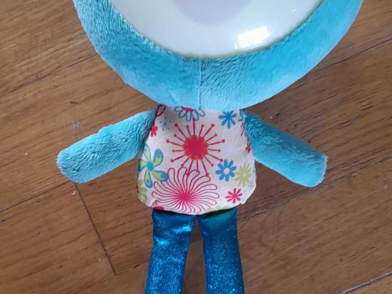 Billede 1 - BRIGHTLINGS Interactive Singing Talking 15" Plush