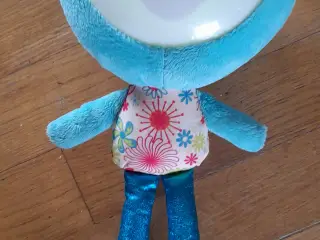 BRIGHTLINGS Interactive Singing Talking 15" Plush