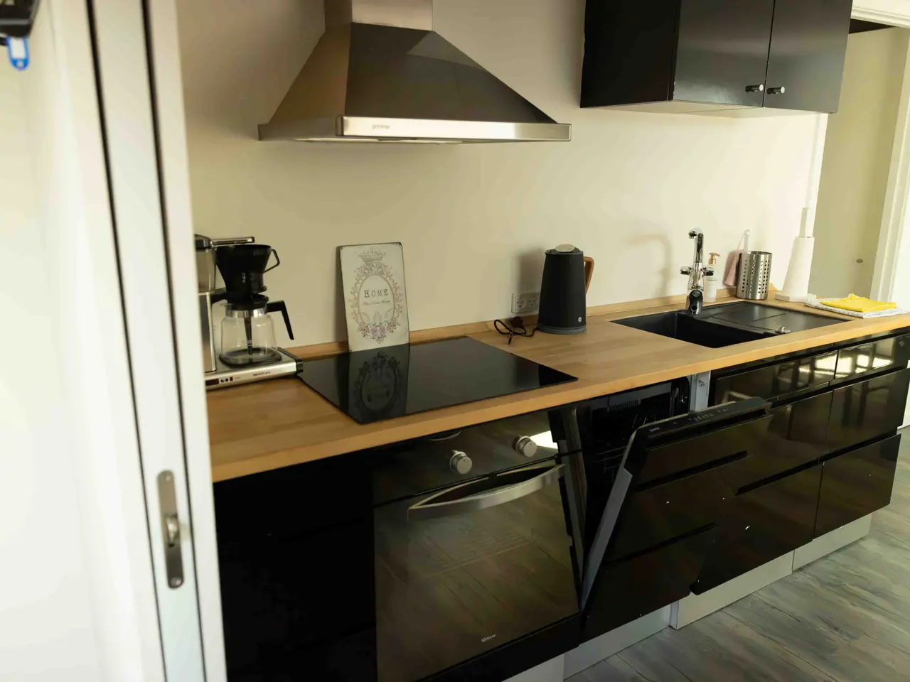 Billede 7 - Flytbar modulbolig på ca. 60 m² – tidligere Airbnb