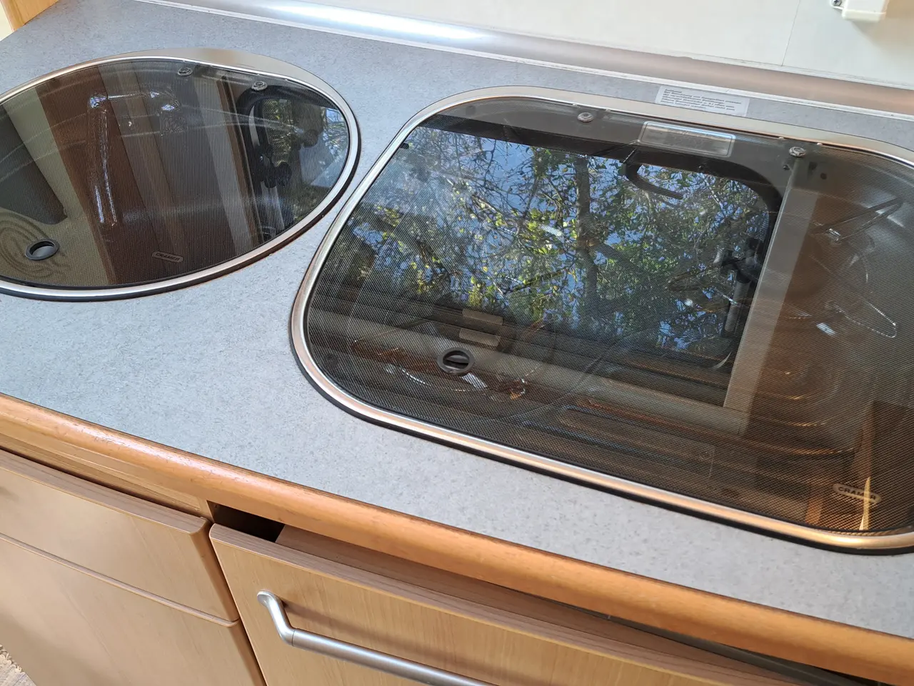Billede 5 - Tec Travel King 510 TE