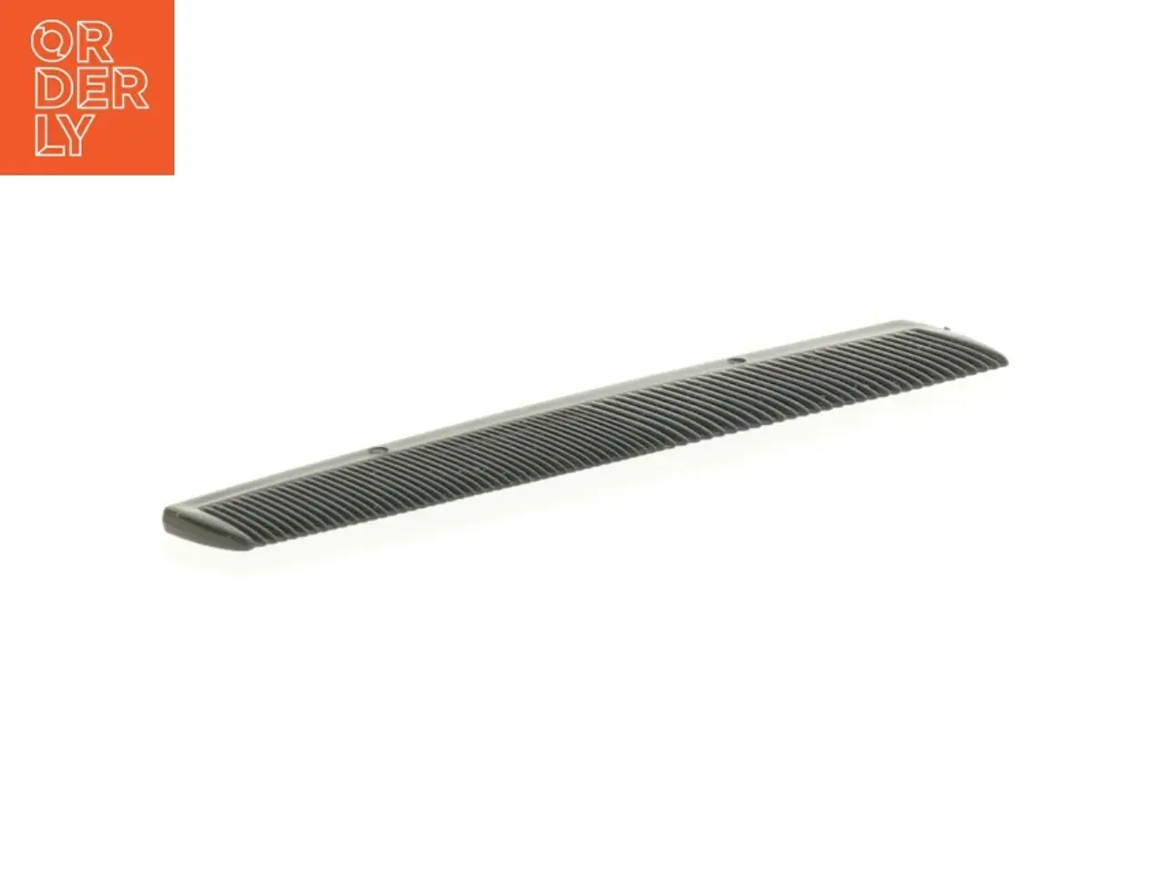 Billede 1 - Sort kam (str. 15 cm)