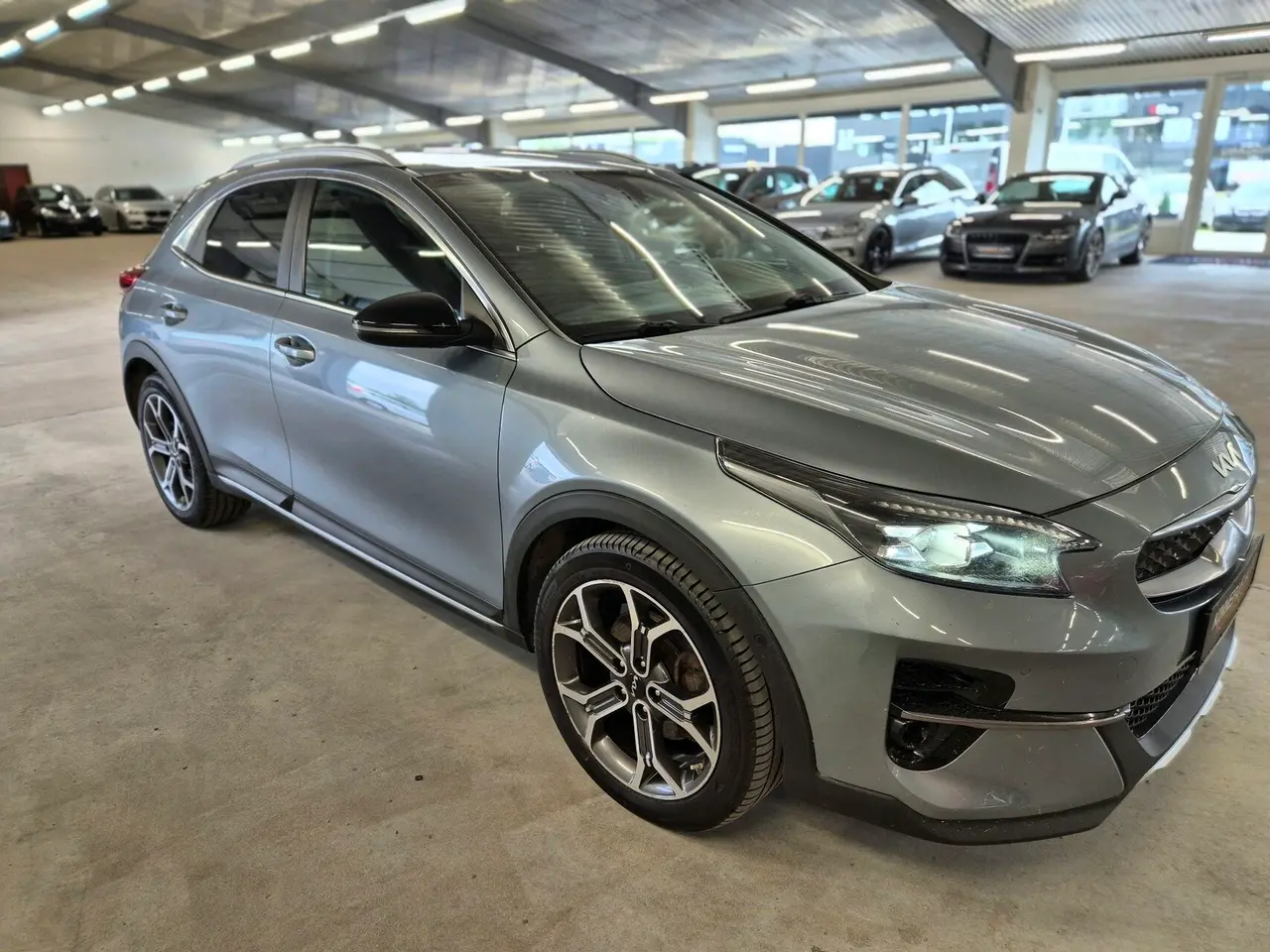 Billede 5 - Kia XCeed 1,6 GDI Plugin-hybrid Upgrade DCT 141HK 5d 6g Aut.
