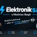 Elektroniksalg v/Mathias Bøgh