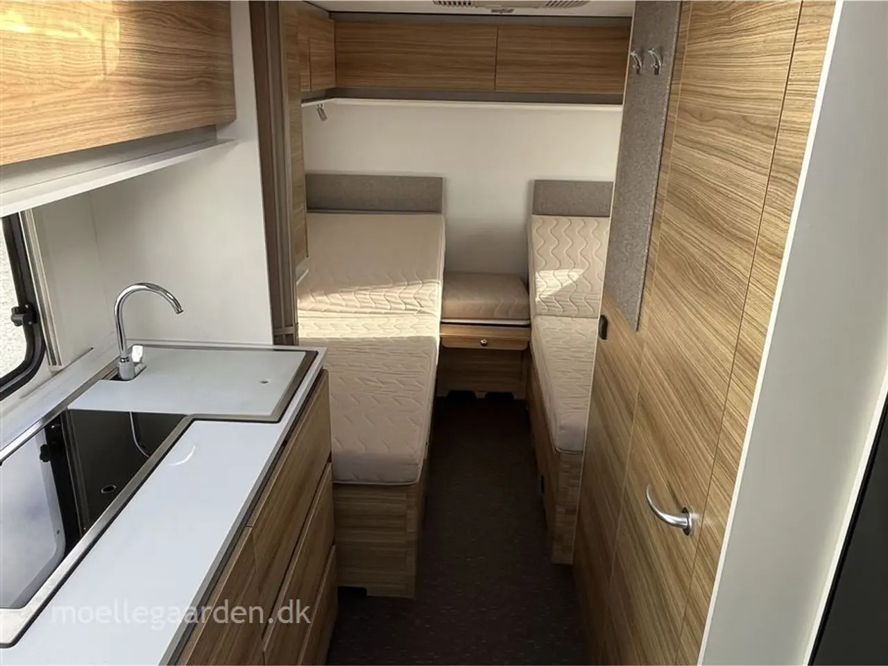 Billede 4 - 2019 - Adria Altea 502 UL