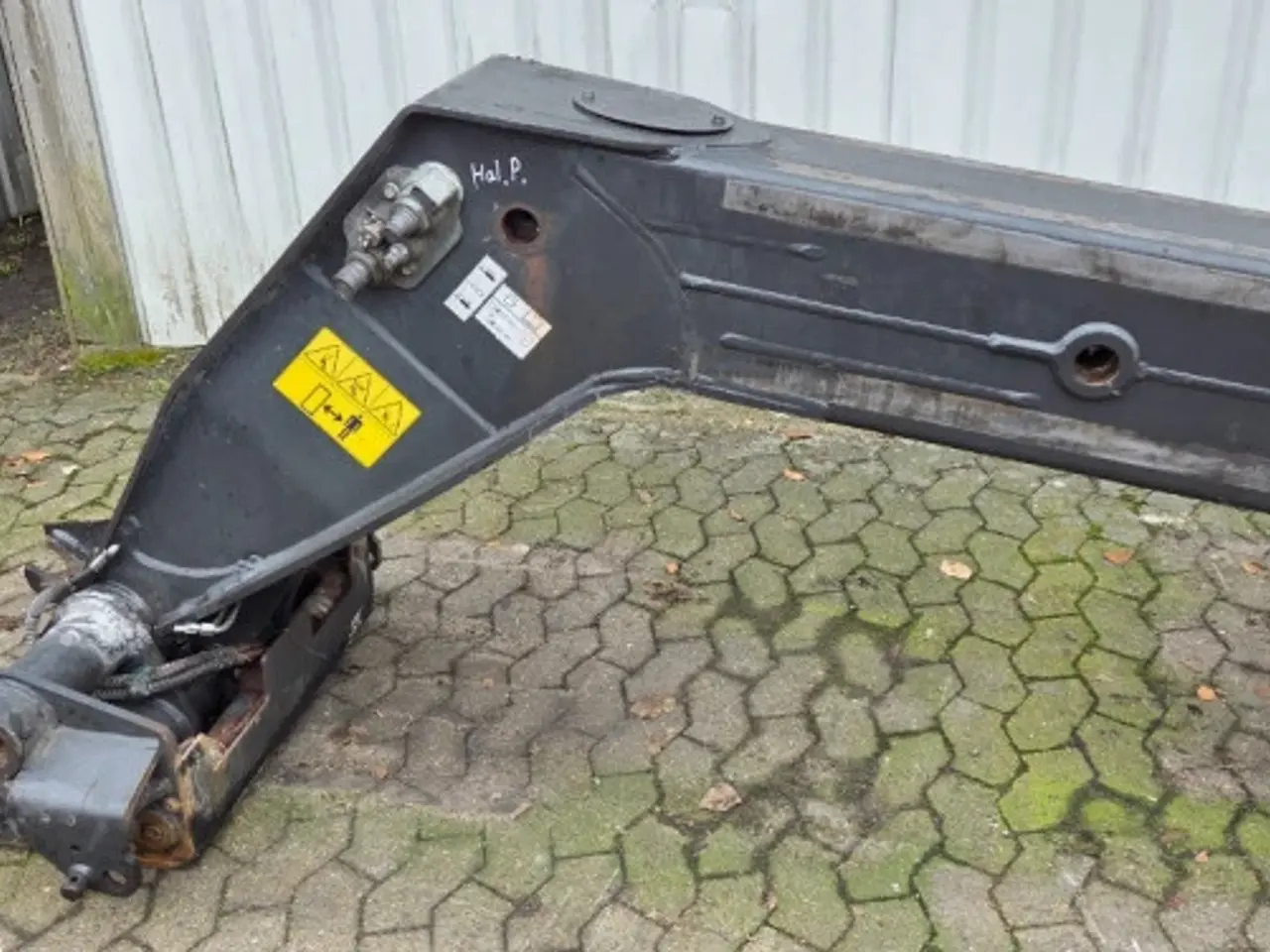 Billede 17 - Bobcat  TL38.70X  Bom 7288668