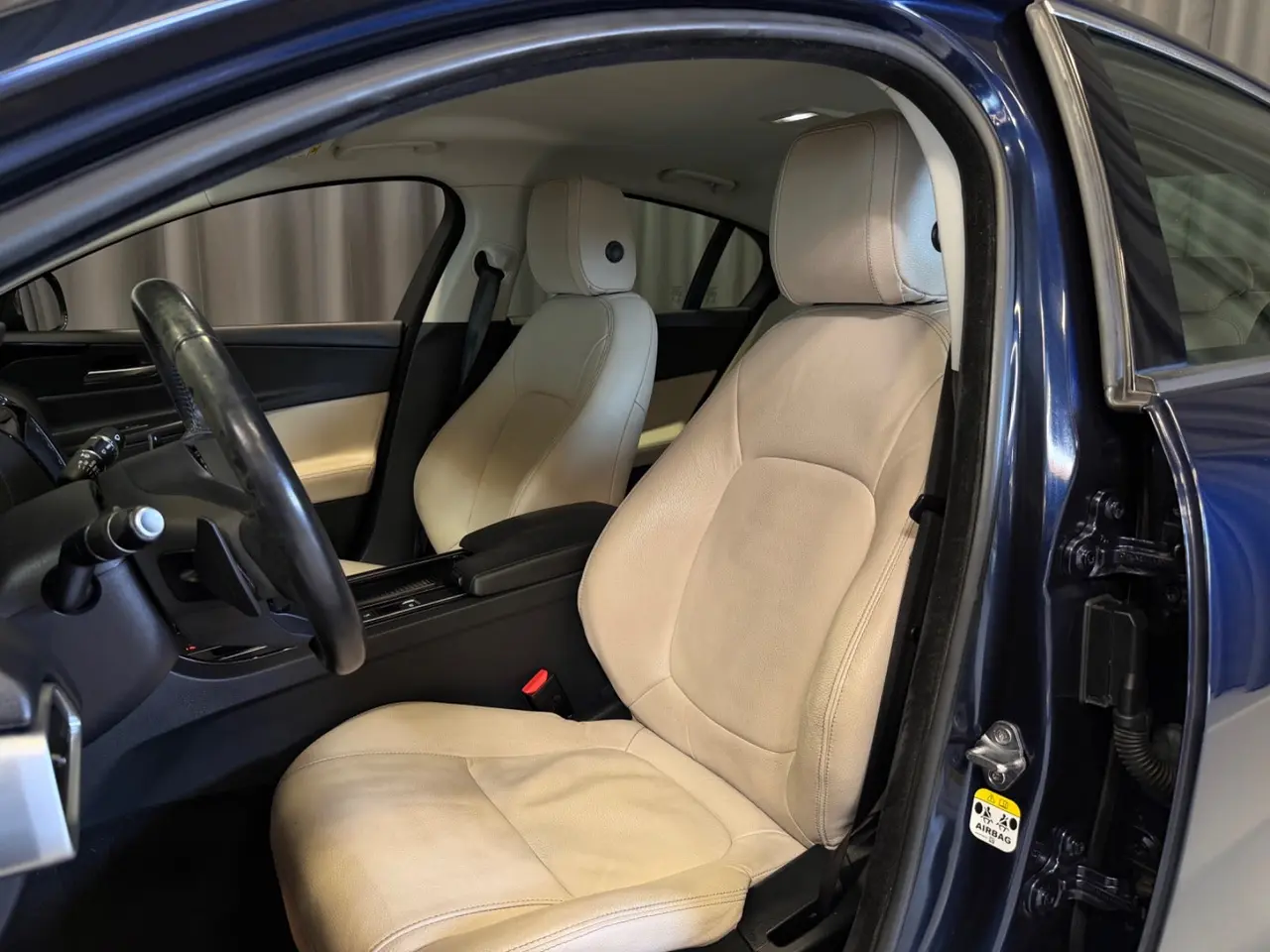 Billede 9 - Jaguar XE 2,0 P200 Prestige aut.