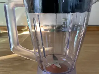 Philips blender, ekstra del