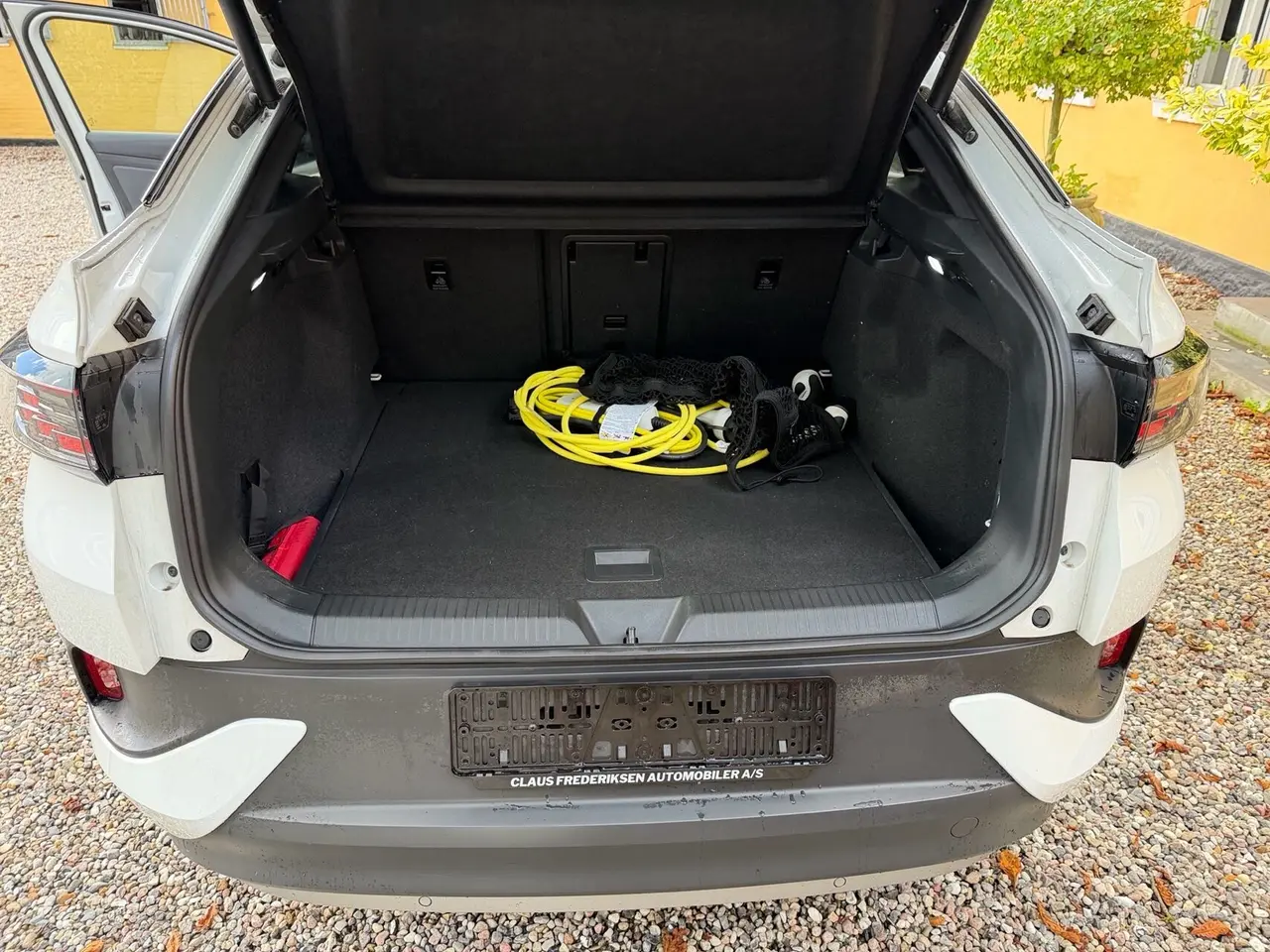Billede 9 - VW ID.5 EL Pro Performance 204HK 5d Aut.