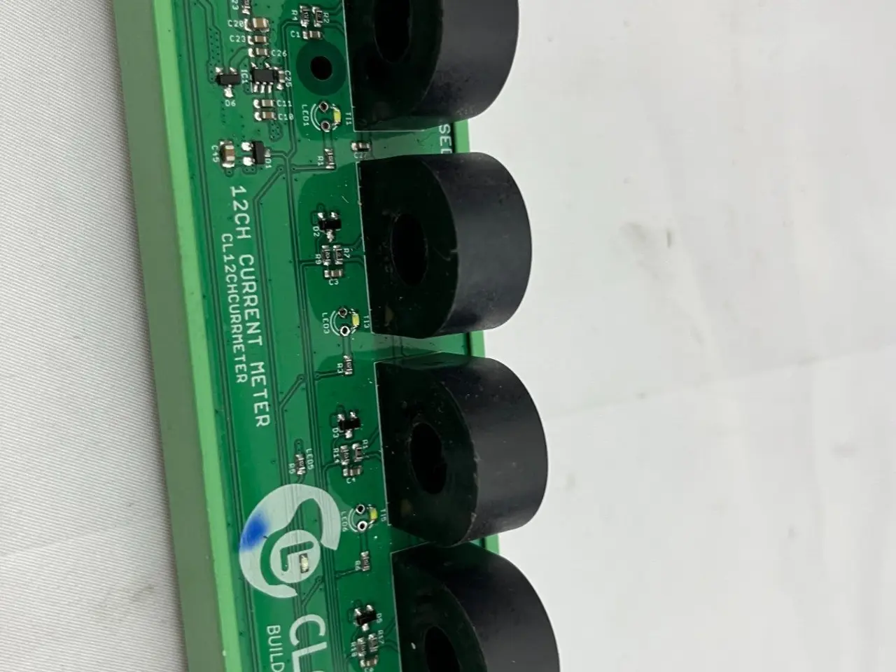 Billede 2 - ClosedLoop CL12CHCURRENTMETER 12-Channel Current