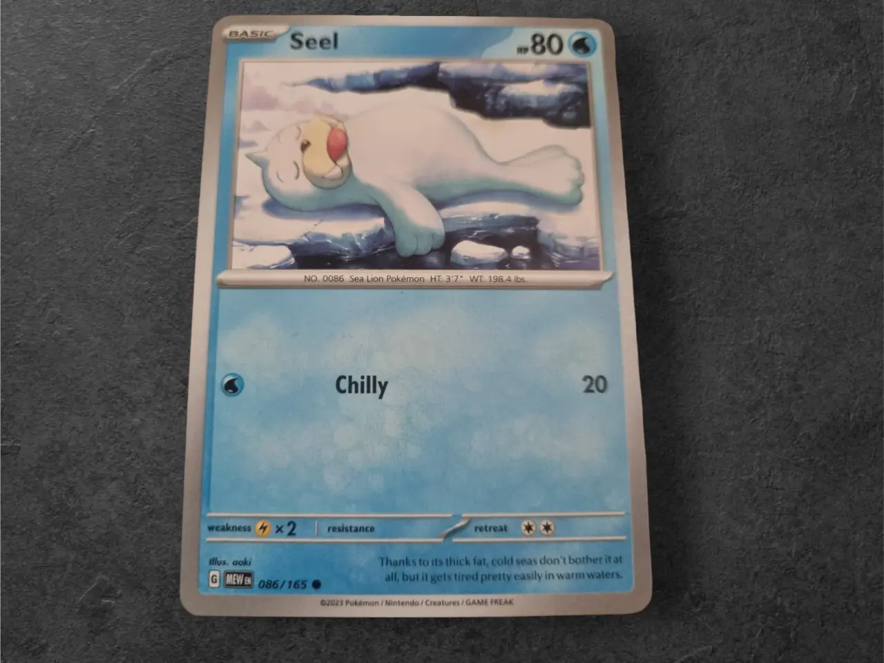 Billede 16 - Annonce 635 - Pokemon