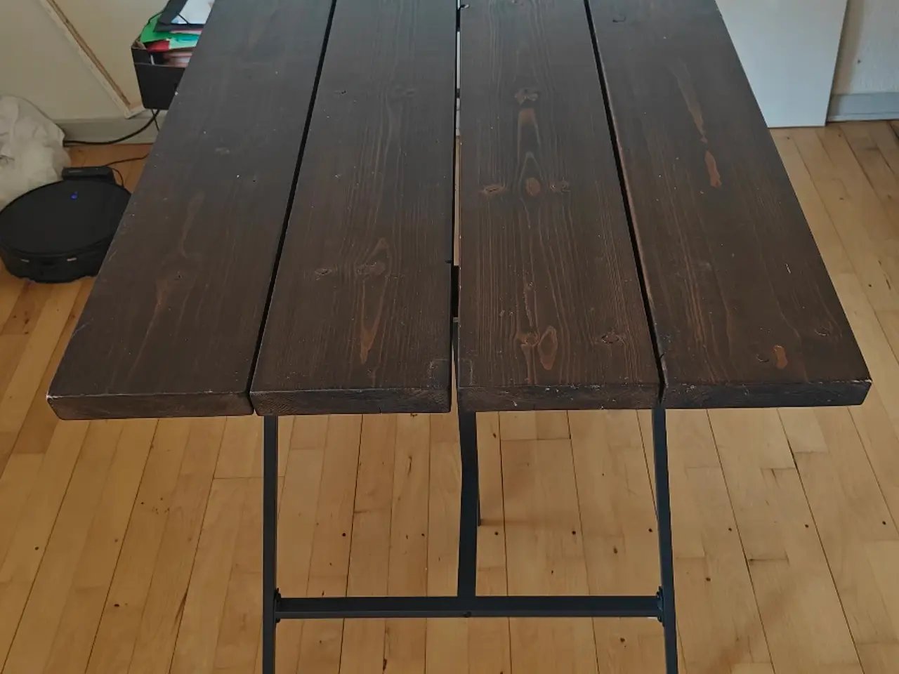 Billede 4 - Komplet Møbelpakke: Sofa, spisebord & stole