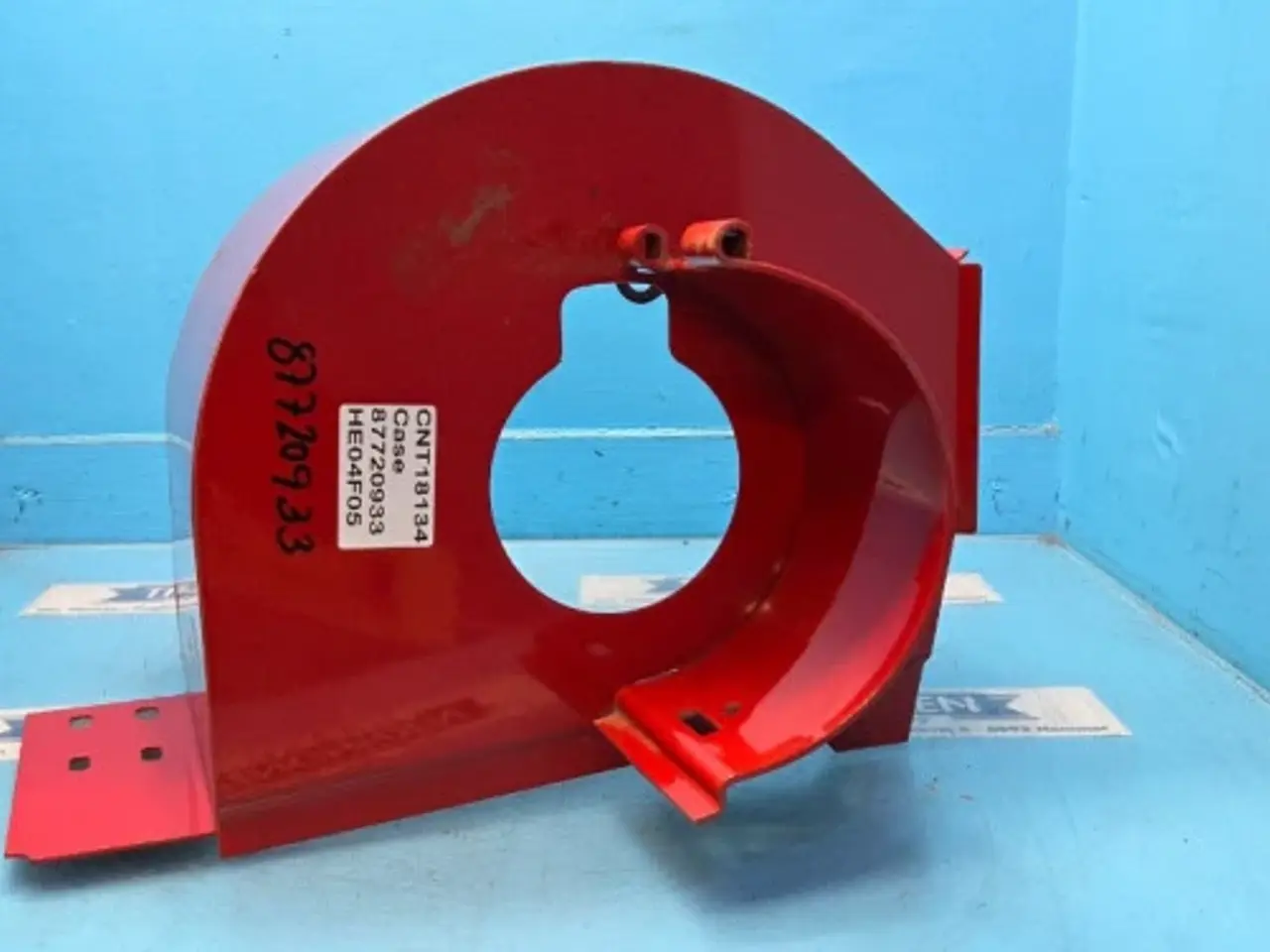 Billede 2 - Case 5088 Skærm 87720933