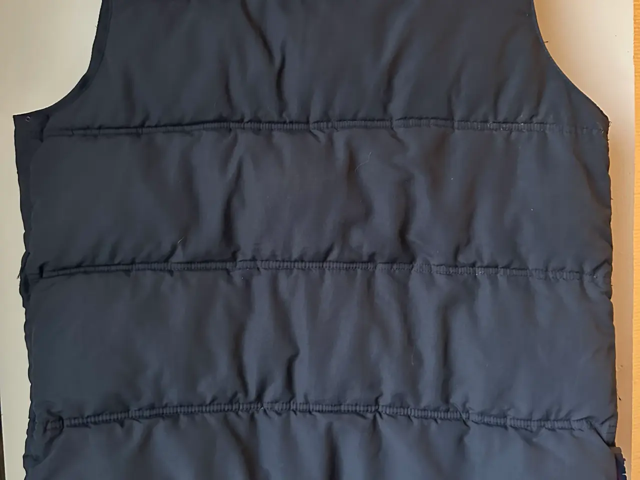 Billede 2 - Herre / Drenge vest