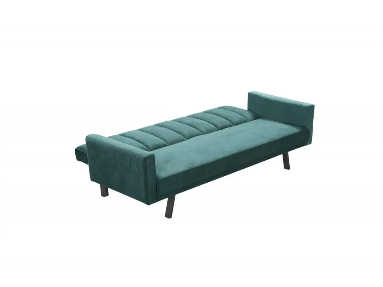 Billede 4 - ARMANDO sofa - Mørkegrøn