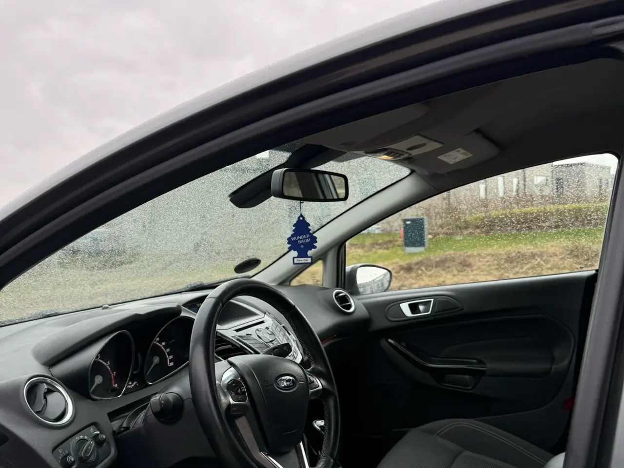 Billede 8 - Ford Fiesta 1.0 125HK 2017