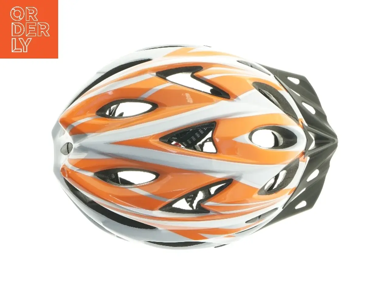 Billede 6 - Cykelhjelm med ventilation (str. 27,5 cm)
