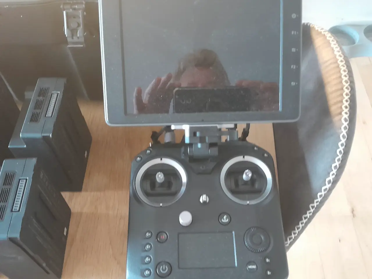 Billede 7 - Matrix 210 v2 RTK