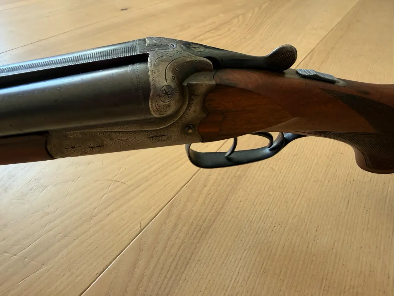 Billede 6 - Haglbøsser Suhl & Beretta