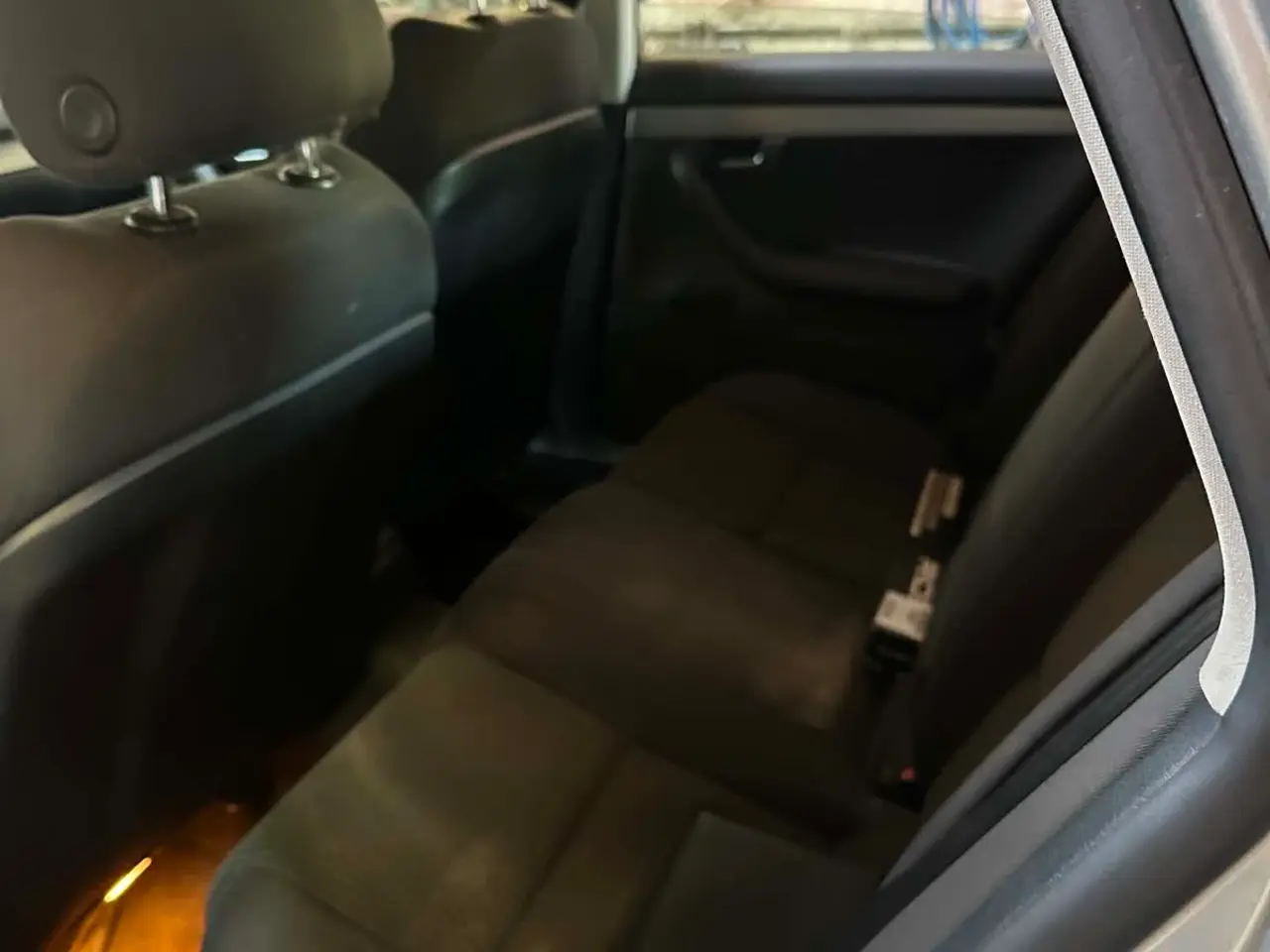 Billede 11 - Audi a4 b7 2,0 tdi 