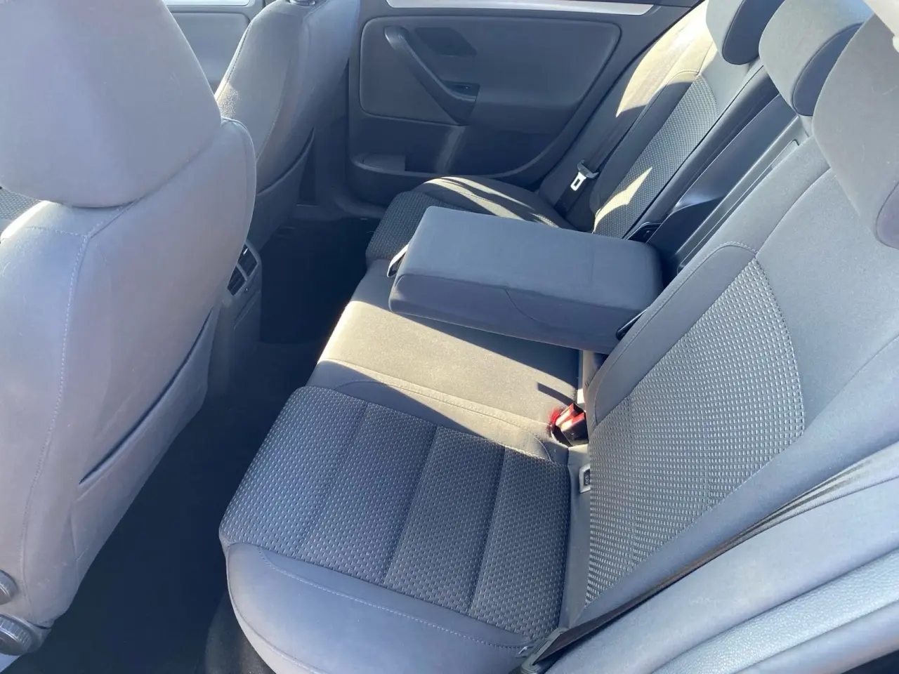 Billede 10 - VW Jetta 2,0 FSI Sportline 200HK 6g