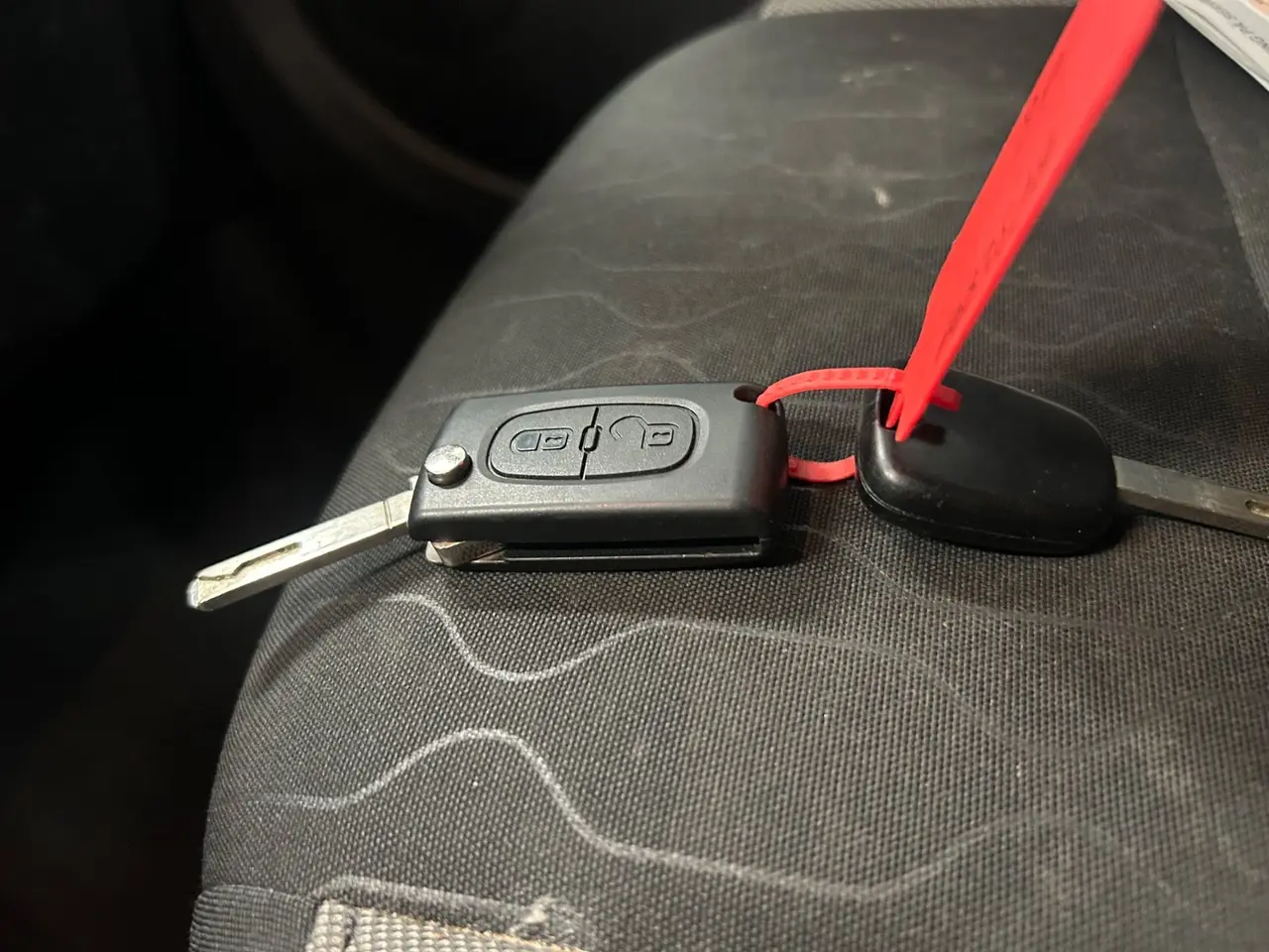 Billede 10 - Citroën C3 Picasso 1,6 HDi 92 Seduction