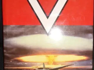 Force V: Britain's airborne deterrence