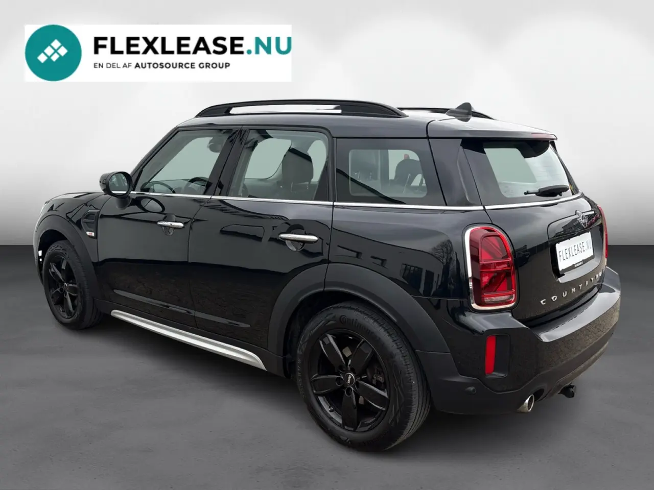 Billede 5 - MINI Countryman Cooper 1,5 Experience aut.