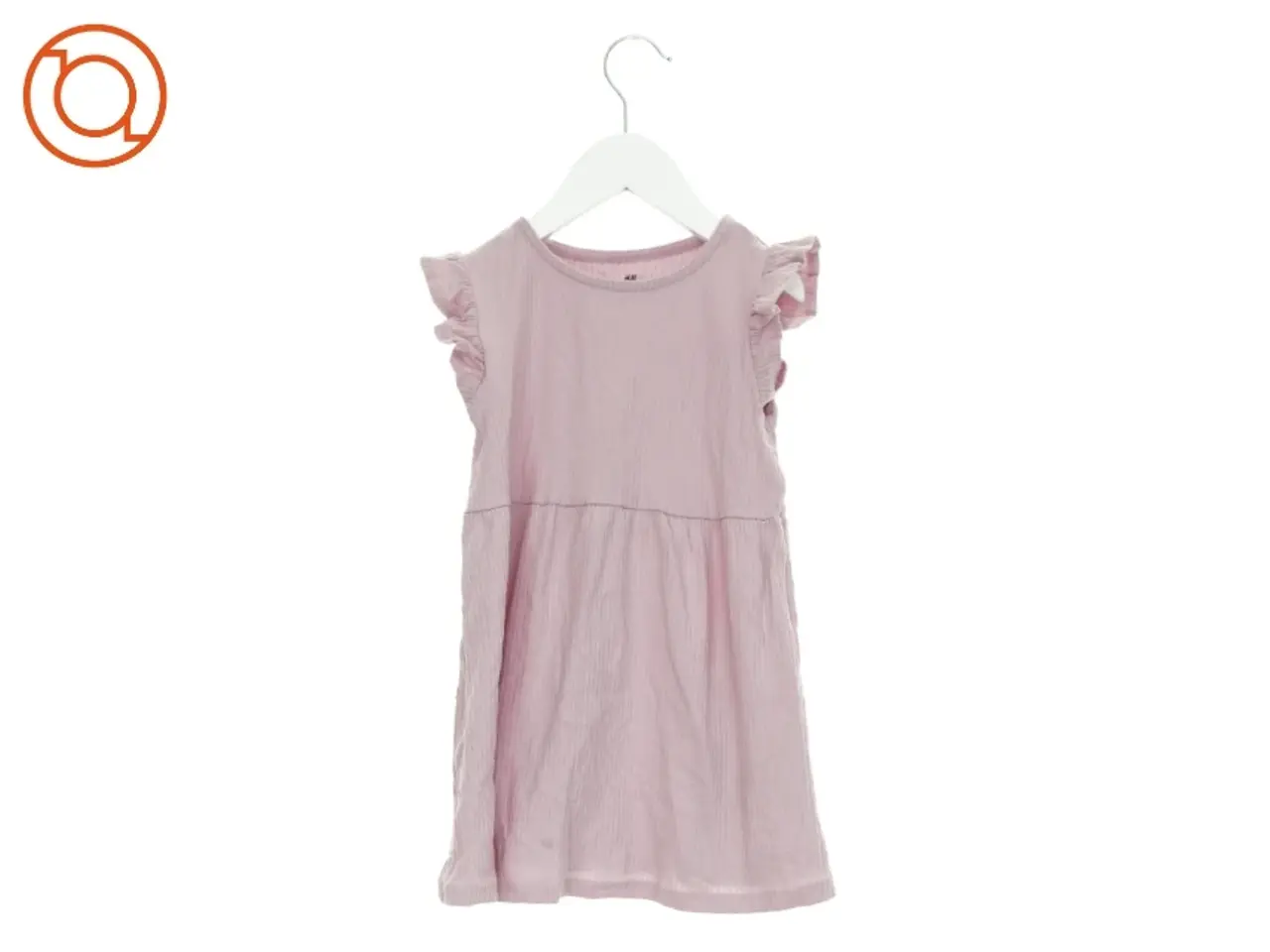 Billede 1 - Kjole fra H&M (str. 104 cm)