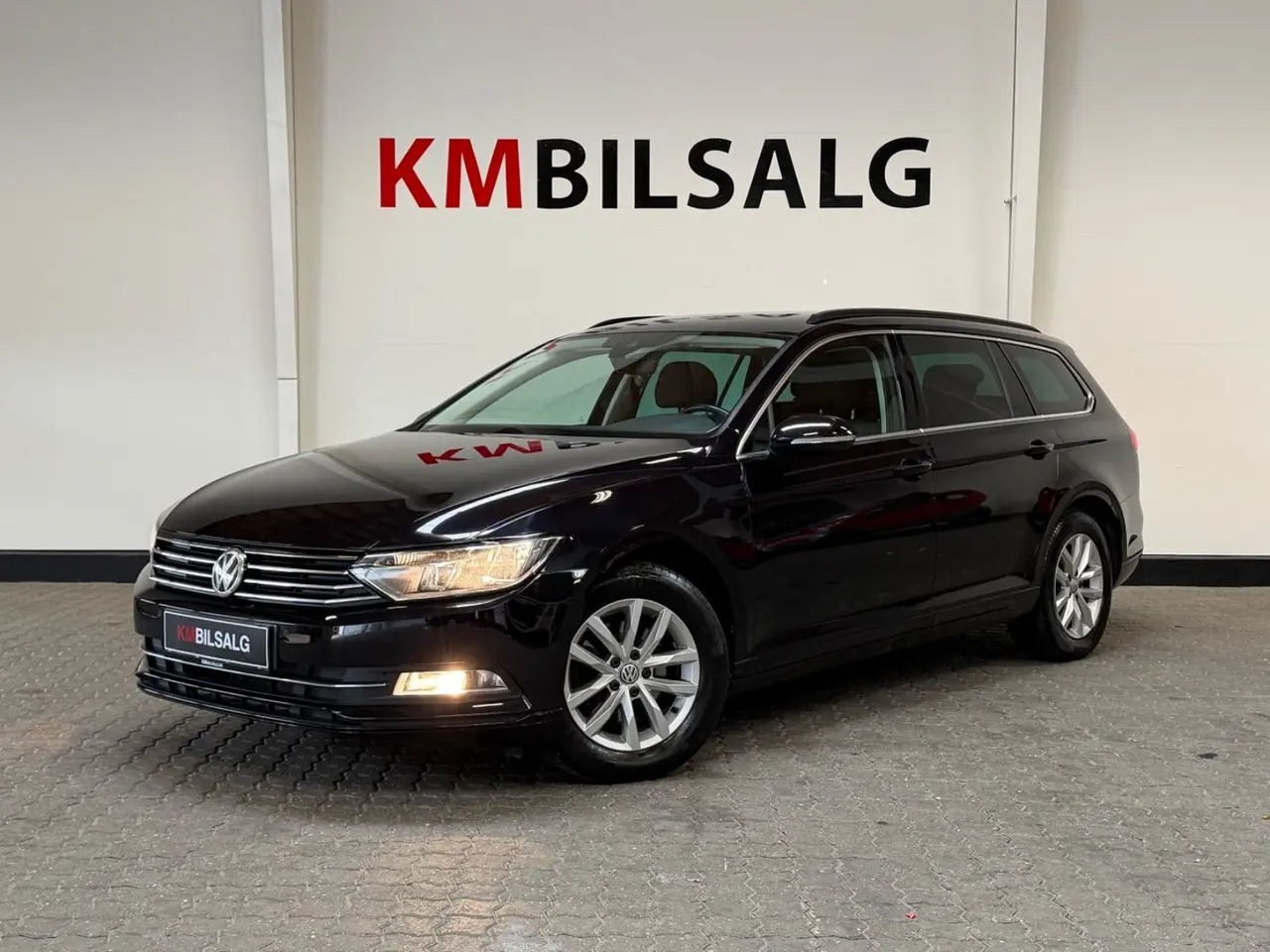 Billede 3 - VW Passat 1,4 TSi 150 Comfortline Premium Variant DSG
