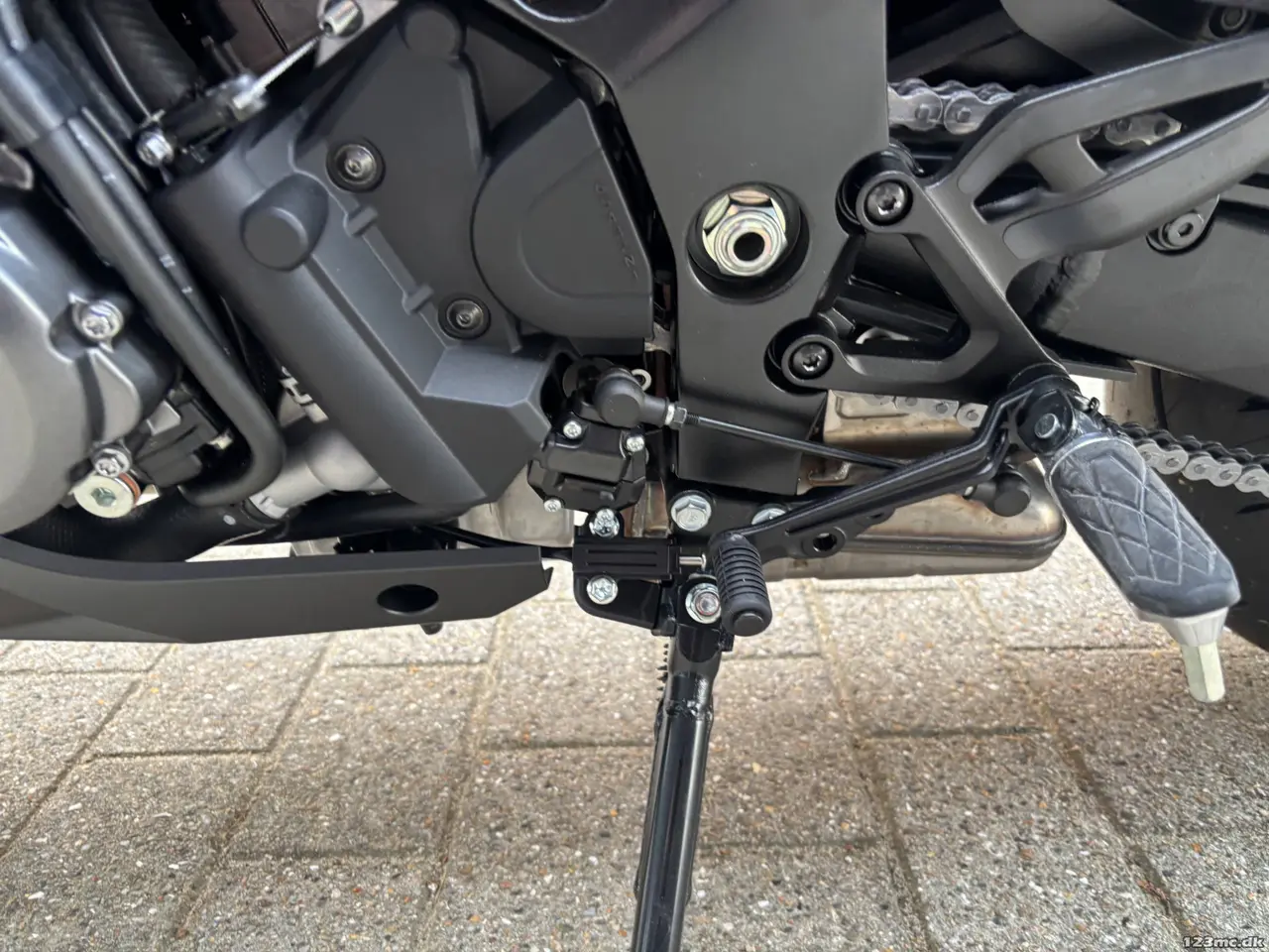 Billede 15 - Suzuki GSXS 1000 GX