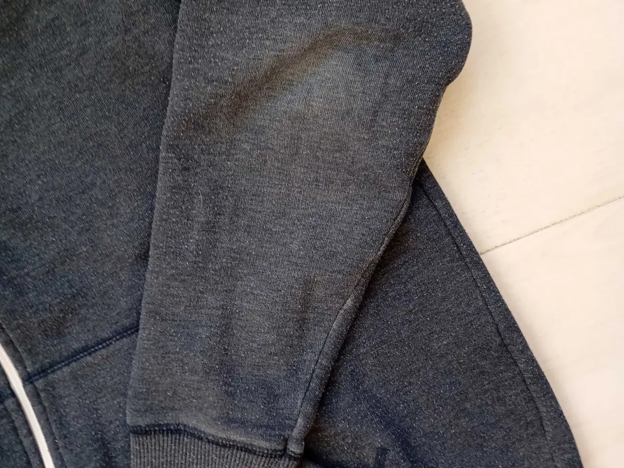 Billede 12 - Tommy Hilfiger hættetrøje. XXL
