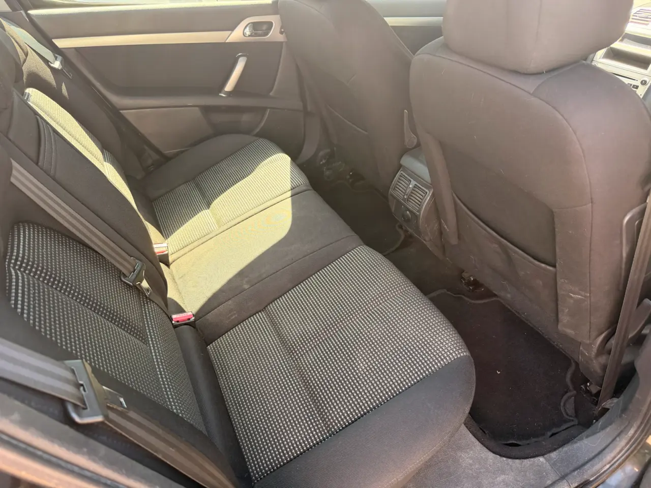 Billede 8 - PEUGEOT 407 2.0 HDi 2008