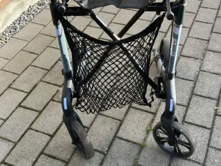 Fin rollator sælges