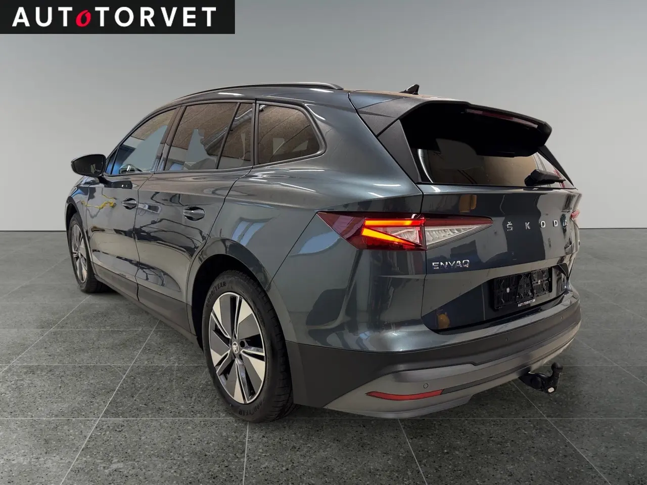 Billede 4 - Skoda Enyaq 60 iV Loft