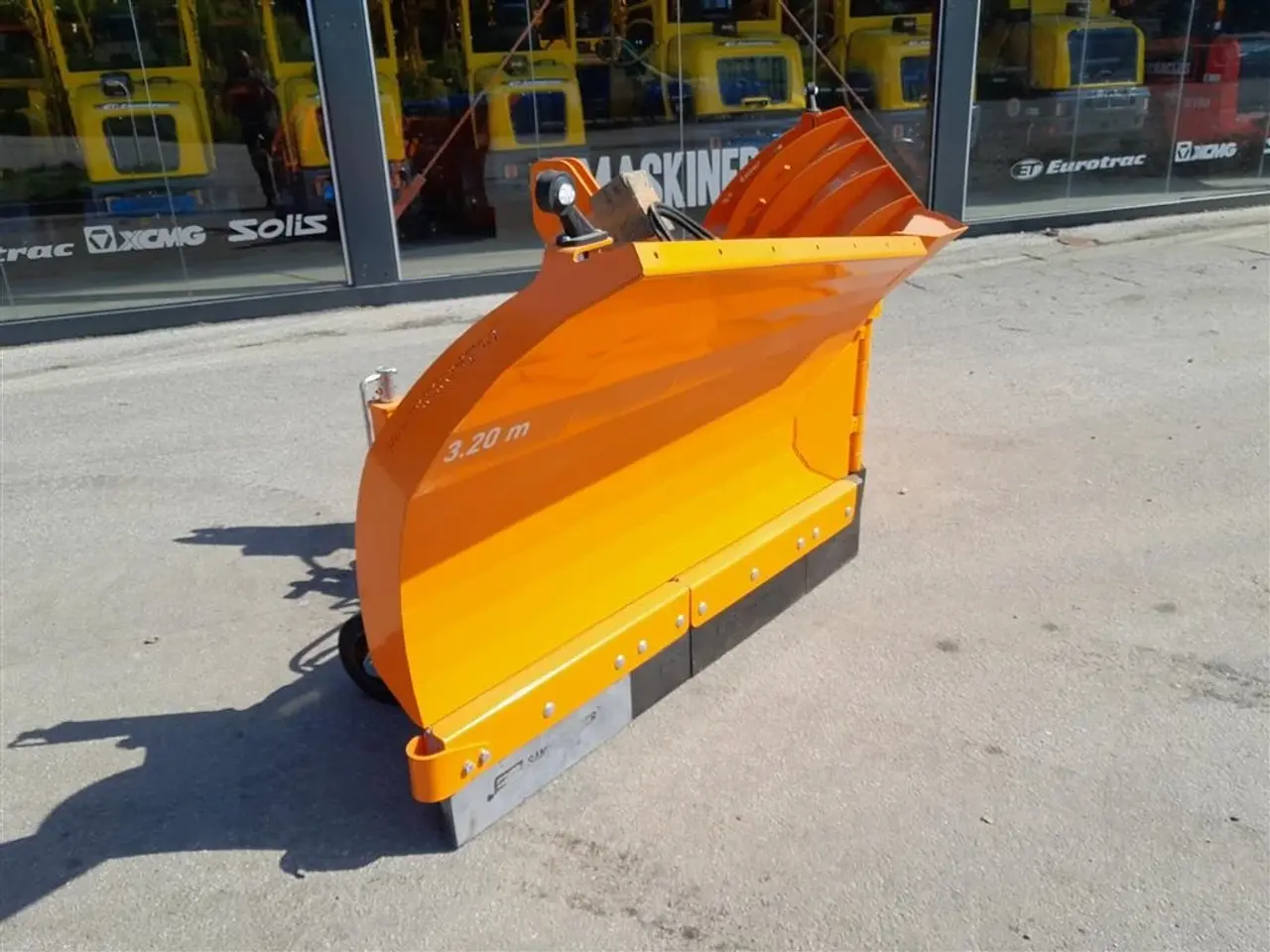 Billede 3 - Intertech 3,20 3,20 Professionel