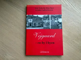 Vejgaard - en by i byen