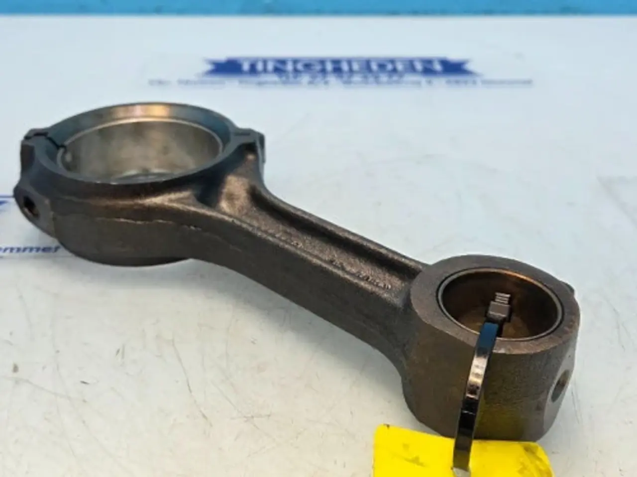 Billede 6 - John Deere 6359TL Plejlstang R51727