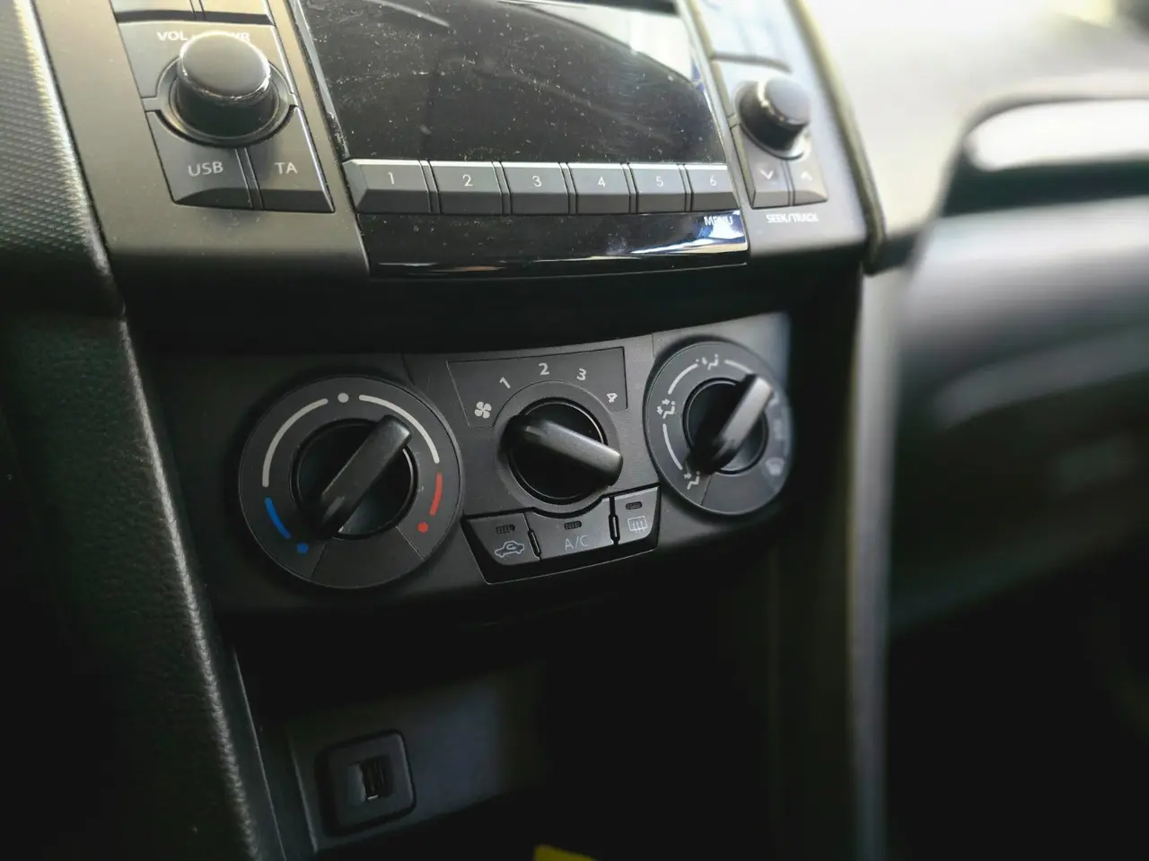 Billede 9 - Suzuki Swift 1,2 GL