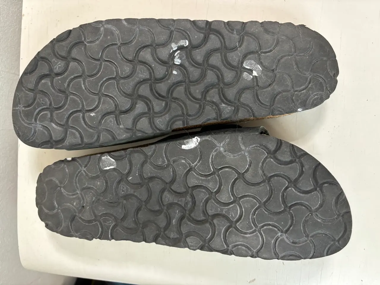 Billede 6 - Birkenstock, Madrid Big Buckle sort, str 38
