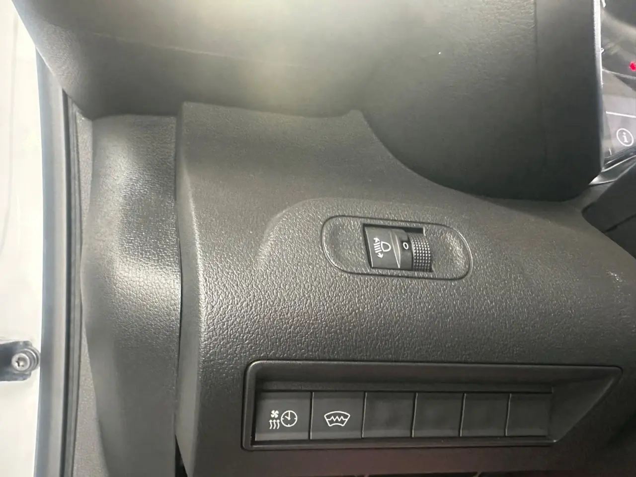 Billede 18 - Fiat Doblò E 50 L1 Pro