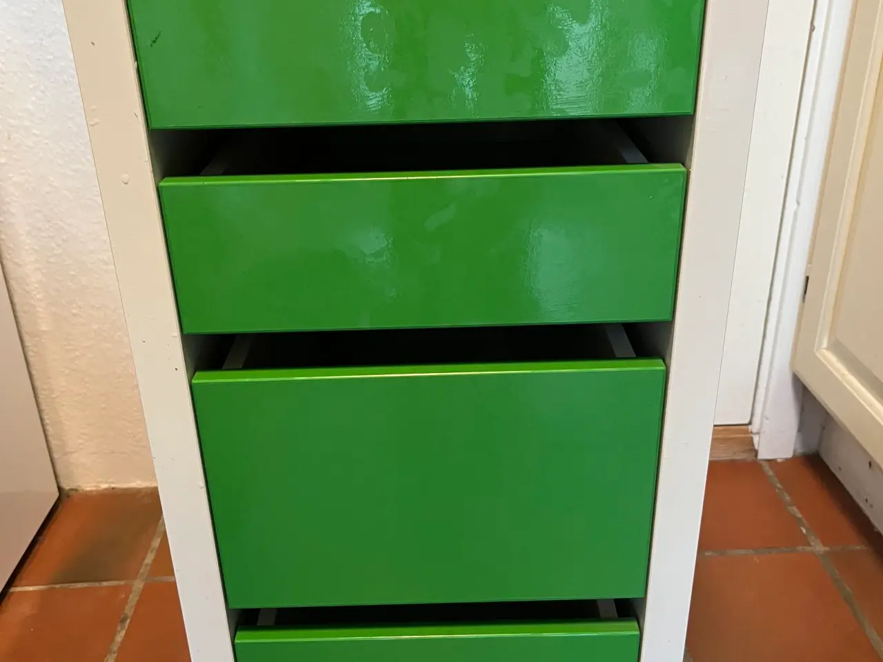 Billede 1 - IKEA - Skuffeelement