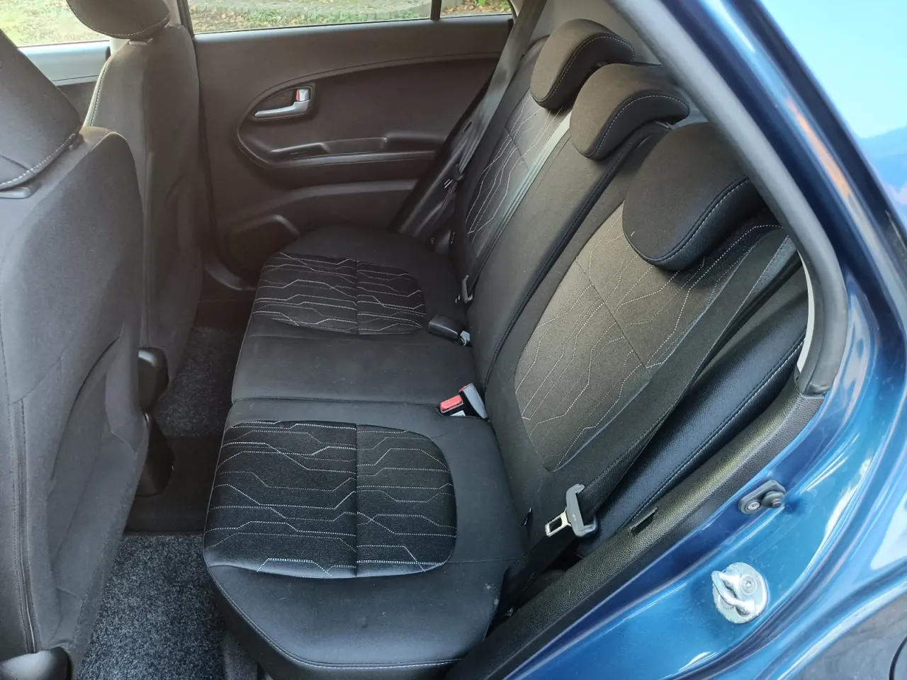 Billede 8 - Fin Kia Picanto