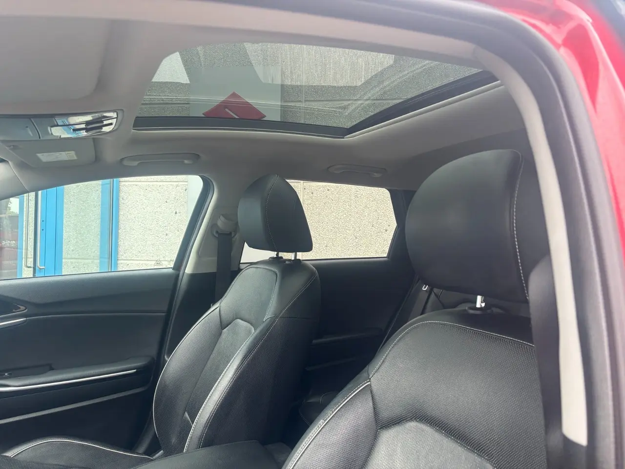 Billede 9 - Kia Ceed 1,6 PHEV Upgrade SW DCT
