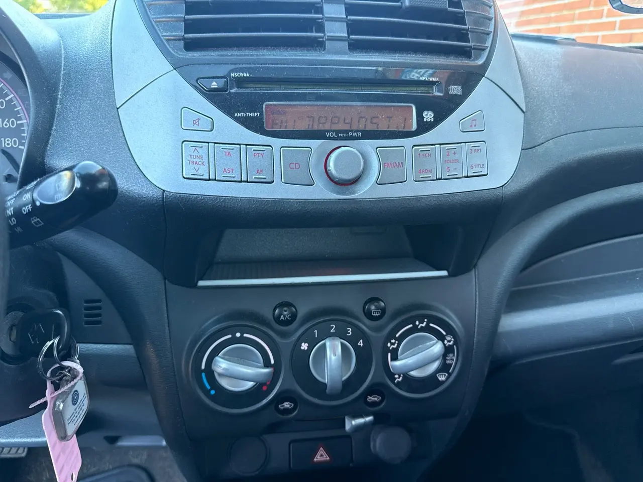 Billede 11 - Suzuki Alto 1,0 GL