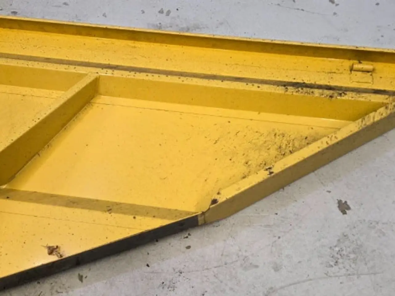 Billede 13 - New Holland TX68 Skærm R. 84429232