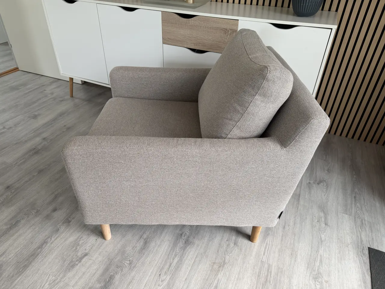 Billede 3 - Astha sofa og lænestol