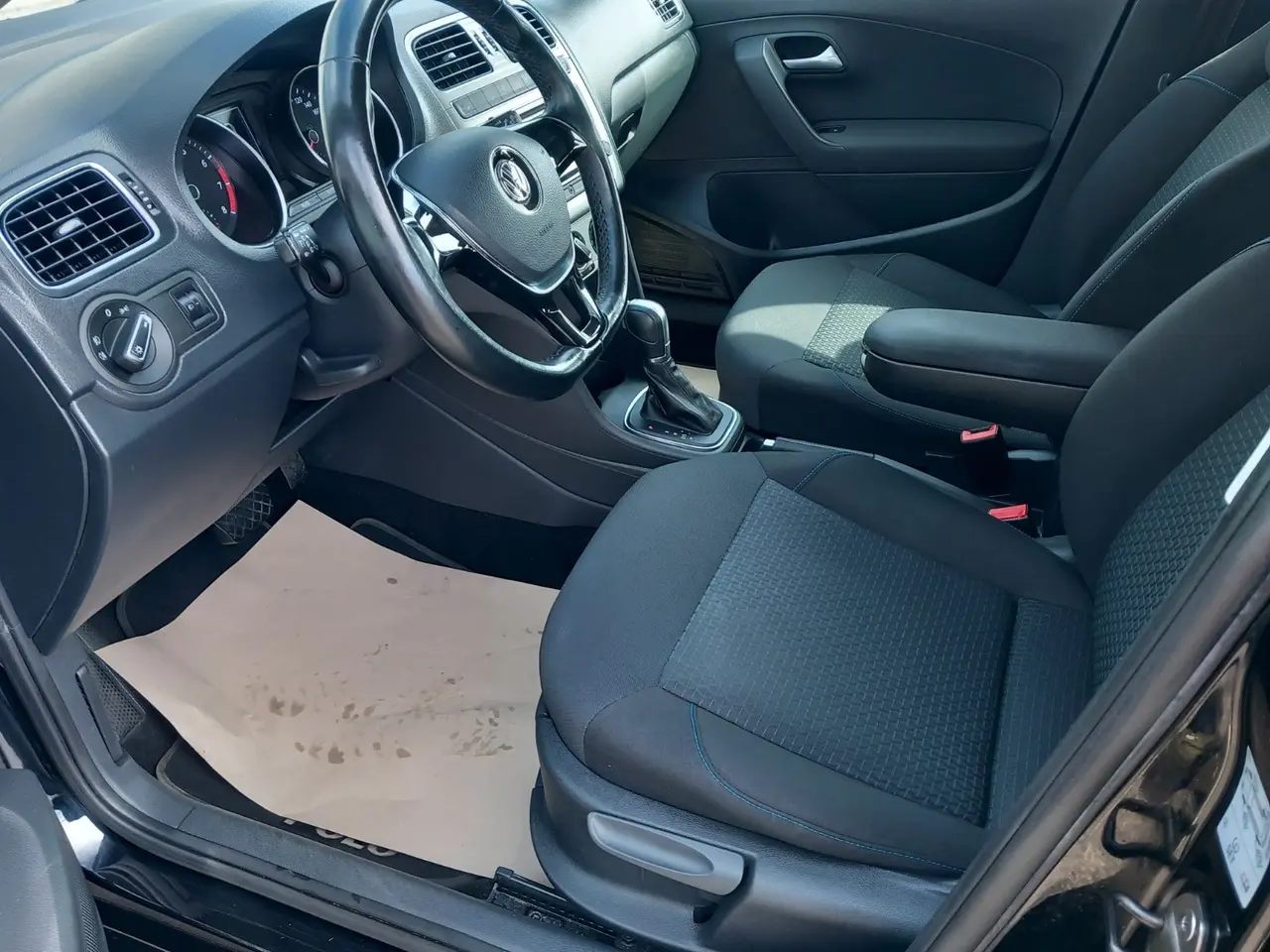 Billede 14 - VW Polo 1,0 TSi 95 BlueMotion DSG