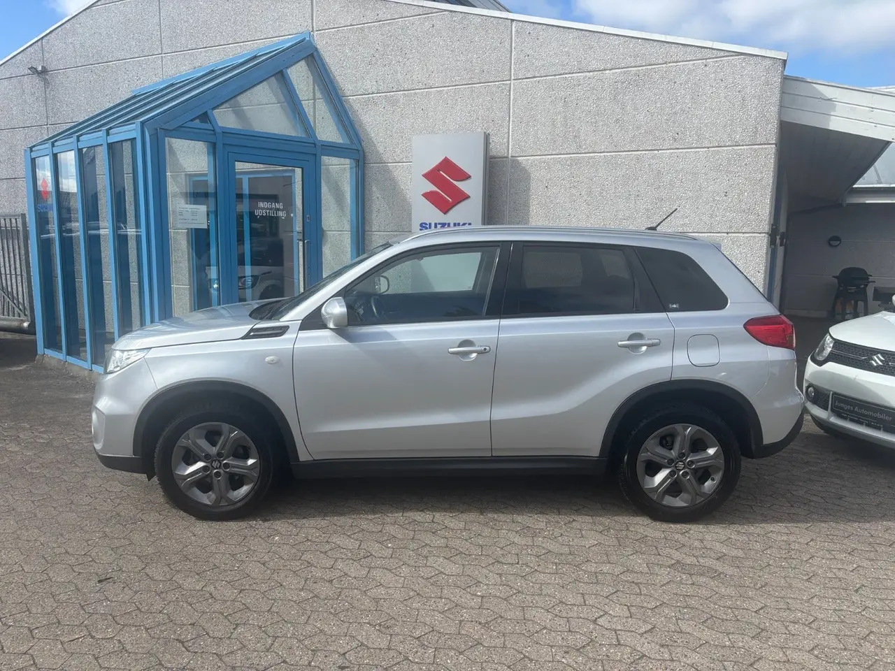 Billede 3 - Suzuki Vitara 1,6 Active